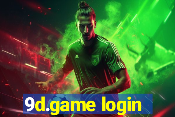 9d.game login